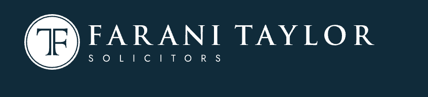 Farani Taylor Solicitors