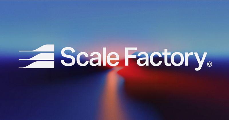 Scale Factory